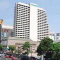 Отель Arnoma Hotel Bangkok