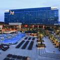 Отель M Resort Spa & Casino