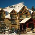 Отель The Banff Inn