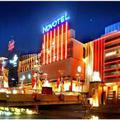 Отель Novotel Jakarta Mangga Dua Square