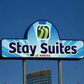 Отель Stay Suites of America South