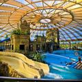 Отель Ramada Resort - Aquaworld Budapest