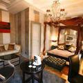 Отель The Inn At The Roman Forum-Small Luxury Hotels