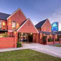 Отель Best Western Ballarat