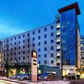 Отель ibis Hotel Stuttgart City