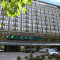 Отель Hotel Dnister