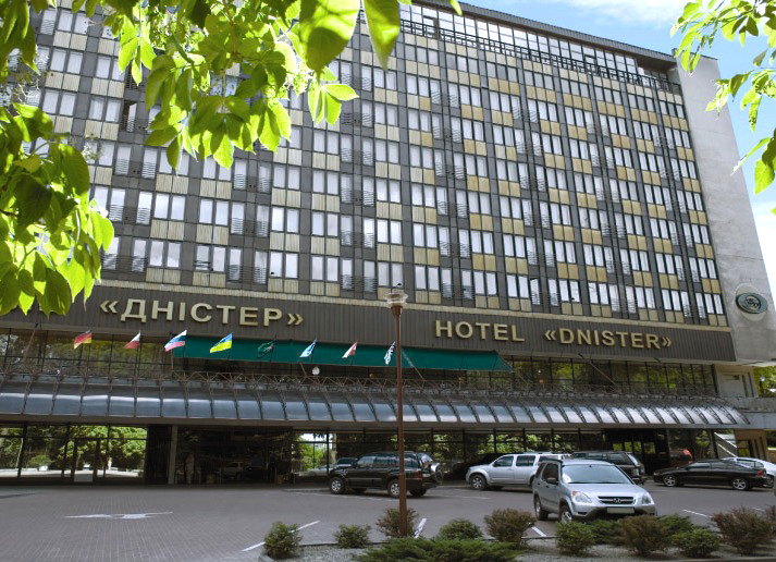 Hotel Dnister Hotel Dnister