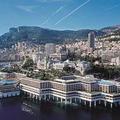 Фотография отеля Fairmont Monte Carlo Exterior