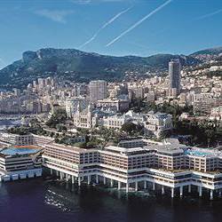 Fairmont Monte Carlo Fairmont Monte Carlo