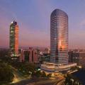 Отель St. Regis Mexico City