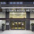Отель NH Grand Hotel Verdi