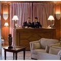 Отель Hotel Astor Saint-Honore