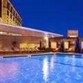 Отель Westin Las Vegas Hotel, Casino & Spa