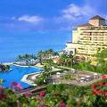 Отель Marriott CasaMagna Puerto Vallarta Resort & Spa