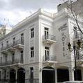 Отель Hotel Rio Athens