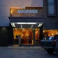 Отель Hotel Aquarius Banjarmasin
