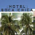 Отель Boca Chica