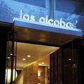 Отель Las Alcobas DF