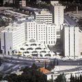 Отель Jerusalem Gate Hotel