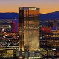 Отель Trump International Hotel Las Vegas