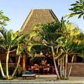 Отель Bali Dyana Villas