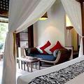 Отель Maya Ubud Resort and Spa