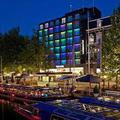Отель Park Hotel Amsterdam