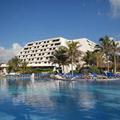 Отель Grand Oasis Cancun - All Inclusive