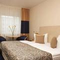 Отель Mercure Hotel Hanseatic Bremen