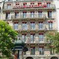 Отель Hotel Devillas