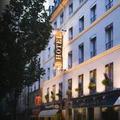 Отель Hotel Antin Trinite