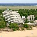 Отель Baltic Beach Hotel