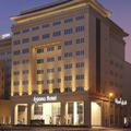 Отель Asiana Hotel Dubai