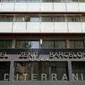 Отель Zenit Barcelona