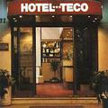 Отель Teco