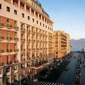 Отель Grand Hotel Vesuvio