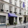 Отель Best Western Newhotel Lafayette