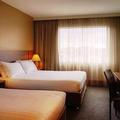 Отель Leisure Inn Hobart Macquarie