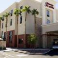 Отель Hampton Inn & Suites Las Vegas-Red Rock/Summerlin