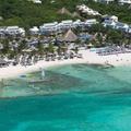 Отель Sandos Caracol Eco-Resort & Spa-All Inclusive