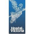 Отель Hostal Victoria