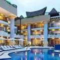 Отель Pueblito Luxury Condo Hotel