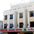 Отель Benta Grand Hotel