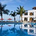 Отель Plaza Pelicanos Club Beach Resort