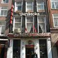 Отель Thorbecke Hotel Amsterdam City