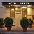 Отель Hotel Garda