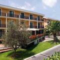 Отель Appia Park Hotel