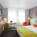 Отель Mercure Hotel Severinshof K?ln City