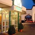 Отель Motel Frankfurt - advena Partner Hotel