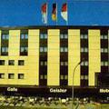 Отель Hotel Geisler